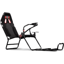 Next Level Racing F-GT Lite Faltbares Simulator Cockpit