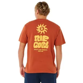 Rip Curl Pacific Rinse Glass Off Baked Clay S