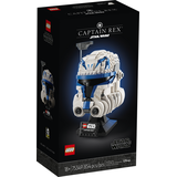 LEGO Star Wars Captain Rex Helm 75349