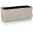 50 Komplettset 50 x 19 x 19 cm sandbraun