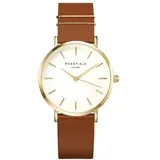 Rosefield West Village Damenuhr