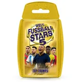 Winning Moves Top Trumps Weltfußballstars 5