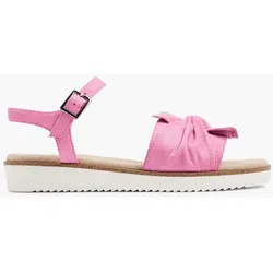 Sandale - Damen - pink - 40