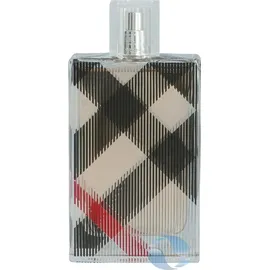 Burberry Brit For Her Eau De Parfum 100 ml