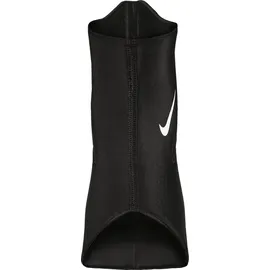 Nike Pro 3.0 Knöchelbandage Schwarz S