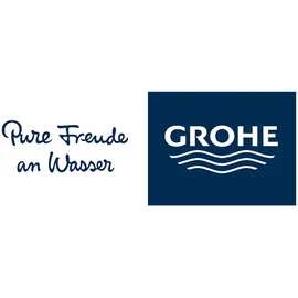 Grohe Bau Keramik Set Wand-Tiefspül-WC (39351000)