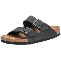 Birkenstock Arizona Weichbettung Nubukleder geölt