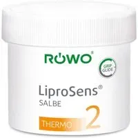 ROWO® LiproSens® Pommade Thermo 2 Pommade(S) 500 ml