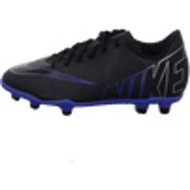 Nike Jr. Mercurial Vapor 15 Club MG schwarz/hyper-royal/chrome 33