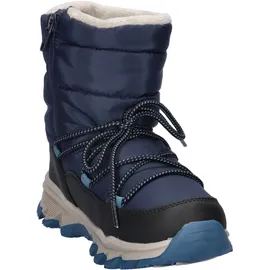 CMP Catay Snow Boots Blau 24