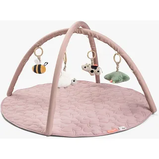 Done by Deer Spielbogen Tiny Farm Rosa