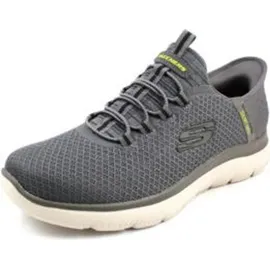 SKECHERS Summits High Range Herren Charcoal 47,5
