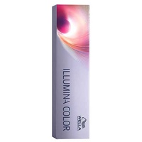 Wella Illumina Color 7/7 Mittelblond Braun (60 ml)