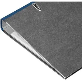 Leitz 1050 DIN A4 52 mm Blau 1 St.