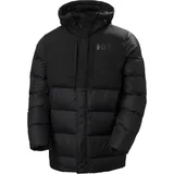 HELLY HANSEN Active Puffy Long Jacket Black L