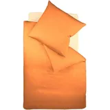 FLEURESSE Colours 009100 orange 155 x 220 cm + 80 x 80 cm