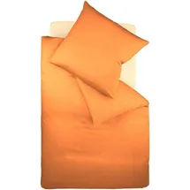 FLEURESSE Colours 009100 orange 155 x 220 cm + 80 x 80 cm