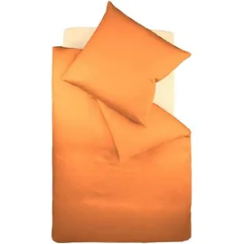 FLEURESSE Colours 009100 orange 155 x 220 cm + 80 x 80 cm