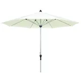 ACAMP Acapole Marktschirm rund 300cm platin/natur (568371)