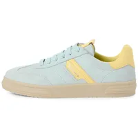 TAMARIS Damen Sneaker Low 1-23788-42 Hellblau 39