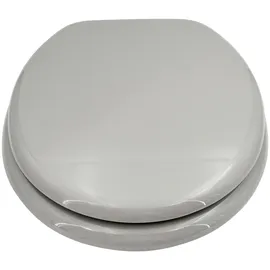 ADOB WC-Sitz Manhattan Grau
