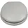 ADOB WC-Sitz Manhattan Grau