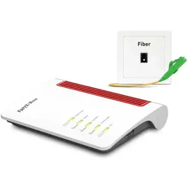 AVM FRITZ!Box 5530 Fiber XGS-PON
