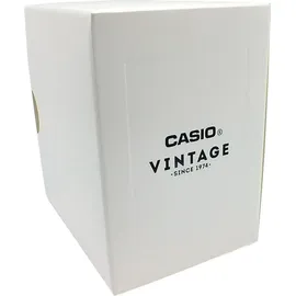 Casio A168wa-8ayes Uhr Silver One Size