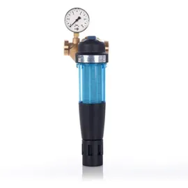 SYR Duo DFR Rückspülfilter DN 20 G 3/4''
