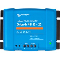 Victron Energy Orion-Tr 48/12-20A (240W)