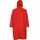 PRO-X elements Arosa Regenponcho Unisex Rot XL/XXL