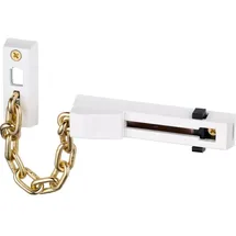 ABUS SK66 Türkette Weiß