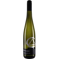 Finkenauer Riesling vom Löss trocken 2022 - Weißwein / trocken - Deutschland / Rheinhessen - Riesling / Weingut Finkenauer