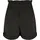 URBAN CLASSICS Paperbag Kurze Hose Black 27