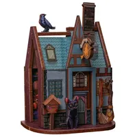 Thalia Mini Book Nook DIY Magisches Haus