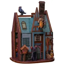 Thalia Mini Book Nook DIY Magisches Haus