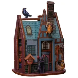 Thalia Mini Book Nook DIY Magisches Haus