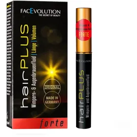 Facevolution Hairplus Forte Wimpernserum 4,5 ml
