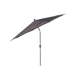 Siena Garden Avio Ø 300 cm anthrazit