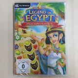 Legend of Egypt: Pharaoh's Garden (PC)