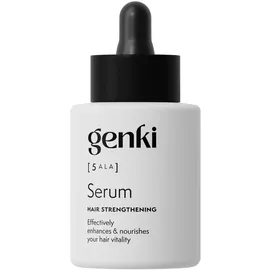genki haircare Strengthening Serum 50 ml