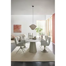 Musterring JustB! SP150 115 x 77 x 77 cm grau
