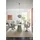 Musterring JustB! SP150 115 x 77 x 77 cm grau
