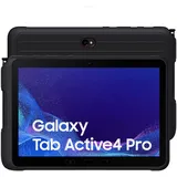 Samsung Galaxy Tab Active4 Pro Enterprise Edition 10.1" 64 GB Wi-Fi Schwarz