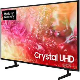 Samsung GU65DU7179 65" Crystal UHD 4K DU7179
