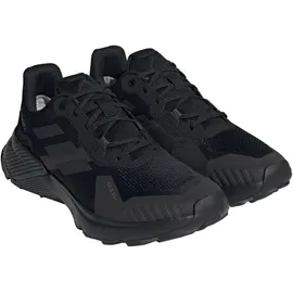 adidas Terrex Soulstride Rain.RDY Core Black / Carbon / Grey Six 44 2/3