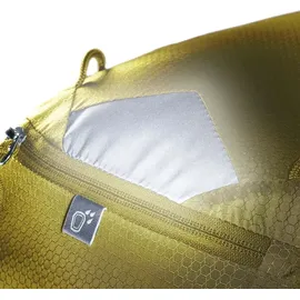 Deuter Race 16 Rucksack (Größe 16L, blau)