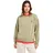 Roxy Surfing By Moonlight Hoodie Oil Green S
