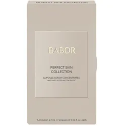 BABOR Perfect Skin Collection 7 Stück