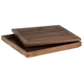 APS Brotschneidebrett, Schneidebrett, Braun